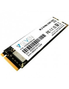 Disco SSD V7 NVMe Gen4x4...