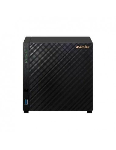 Asustor - Asustor Drivestor 4... Asustor - Asustor Drivestor 4...