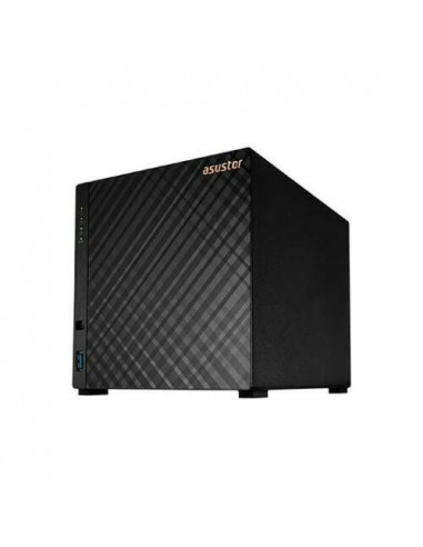 Asustor - Asustor Drivestor 4... Asustor - Asustor Drivestor 4...