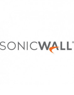 Sonicwall Sonicwall Hosted...