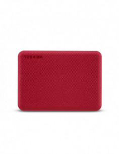 Disco Externo Toshiba 2.5"...
