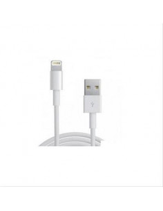 Cable Iphone Lightning -USB...