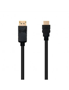 Nanocable Cable conversor...