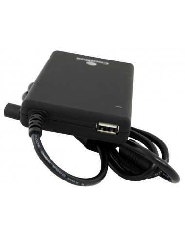 Carregador Universal Coolbox... Carregador Universal Coolbox...