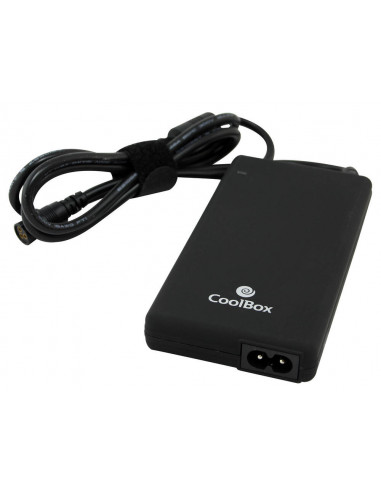 Carregador Universal Coolbox... Carregador Universal Coolbox...