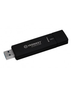 Memórias USB - IKD300S/64GB
