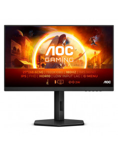 Monitor AOC G4 Série 27G4X:...