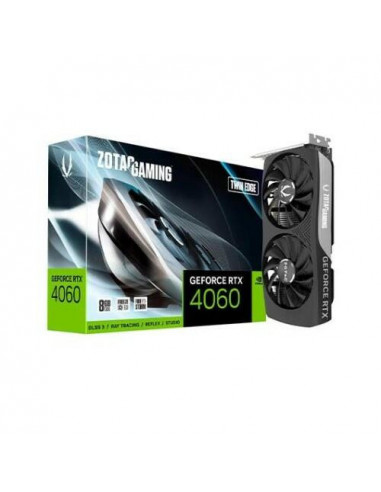 Placa Gráfica Zotac GAMING GeForce... Placa Gráfica Zotac GAMING GeForce...