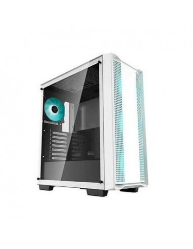 Caixa Deepcool CC560 V2 White - ATX...