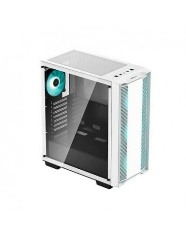 Caixa Deepcool CC560 V2 White - ATX...