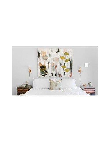 Interruptor de Luz Inteligente Wi-Fi...