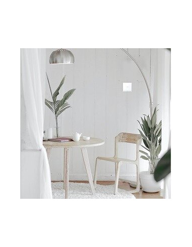 Interruptor de Luz Inteligente Wi-Fi...