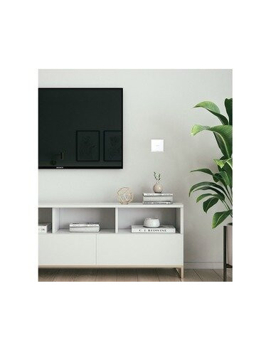 Interruptor de Luz Inteligente Wi-Fi...