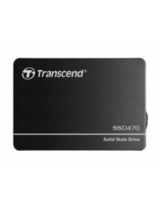 Transcend SSD470K - SSD - 2...