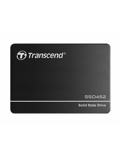 Transcend SSD452K-I - SSD -...