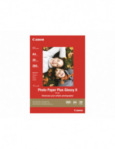 Canon Photo Paper Plus...