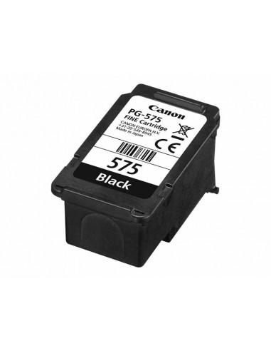 Canon - PG-575 - Black Ink Cartridge Canon - PG-575 - Black Ink Cartridge