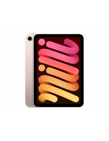 Apple iPad mini Wi-Fi + Cellular - 6ª... Apple iPad mini Wi-Fi + Cellular - 6ª...