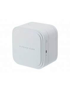 Brother P-Touch Cube Pro...