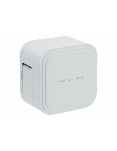 Brother P-Touch Cube Pro PT-P910BT -...