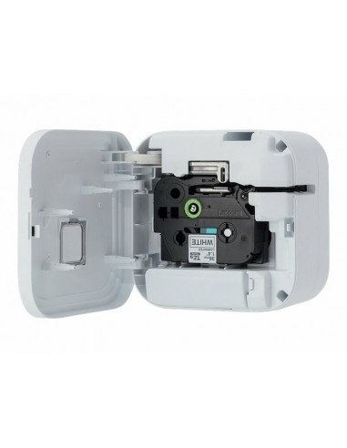 Brother P-Touch Cube Pro PT-P910BT -...