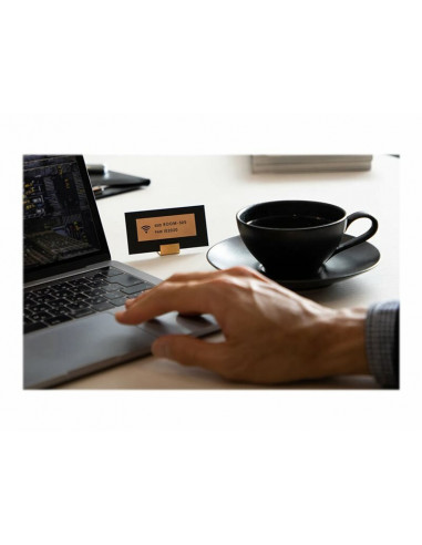 Brother P-Touch Cube Pro PT-P910BT -...