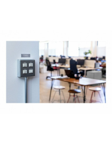 Brother P-Touch Cube Pro PT-P910BT -...