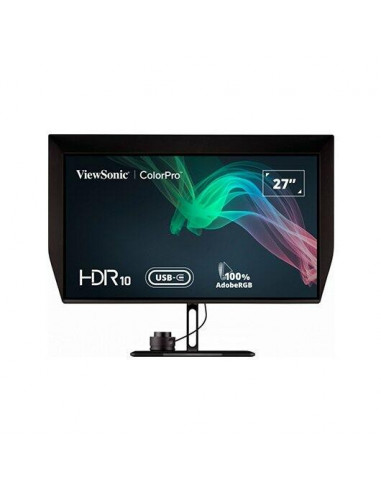 Monitor ViewSonic VP2786-4K, 27...