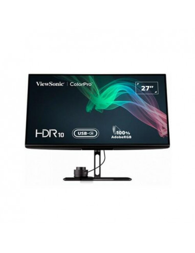 Monitor ViewSonic VP2786-4K, 27...