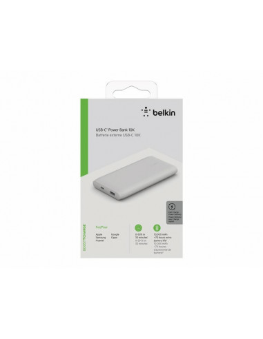 Power Bank Belkin BOOST?CHARGE...