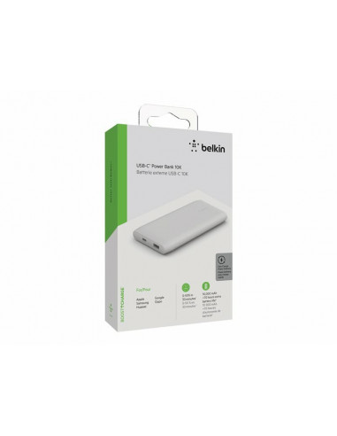 Power Bank Belkin BOOST?CHARGE...