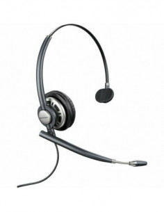 Poly EP 710D wQD MD Headset...