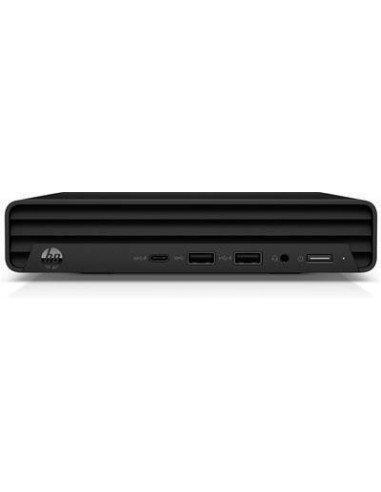 Hp Pro Mini 260 G9 I3-1315u Syst...