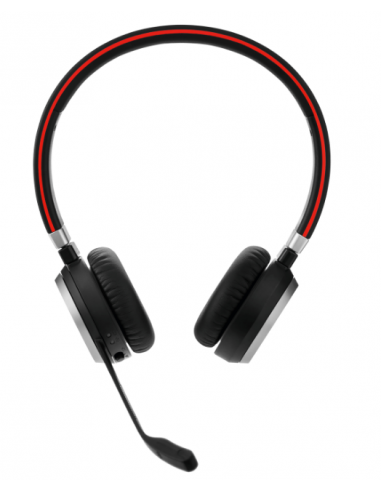 Auscultador Jabra Evolve 65 SE UC...