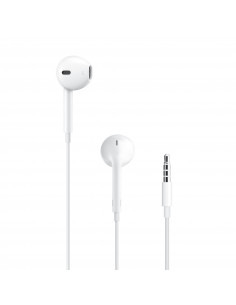 Auscultadores Apple Earpods...