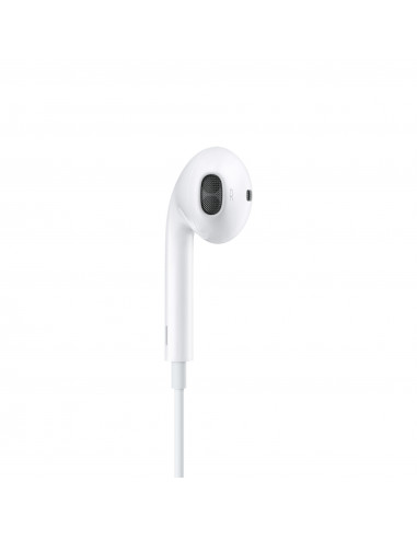 Auscultadores Apple Earpods 3.5mm White Auscultadores Apple Earpods 3.5mm White