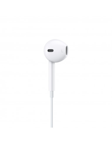 Auscultadores Apple Earpods 3.5mm White Auscultadores Apple Earpods 3.5mm White