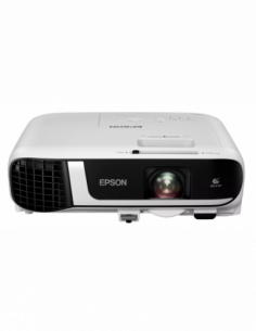 Projector Video EPSON EB-FH52
