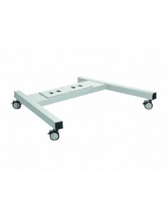 Pft 8530 Trolley Frame Accs...