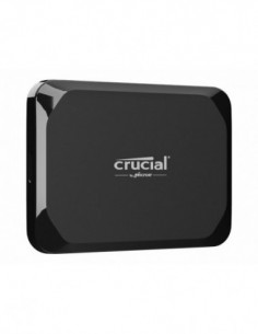 Crucial X9 2tb Portable Ssd...