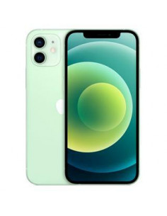 Iphone 12 64GB Green Apple