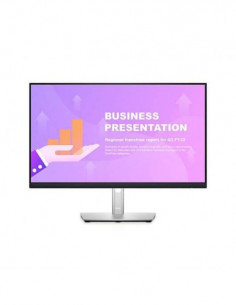 Monitor LED 24 Dell P2422HE