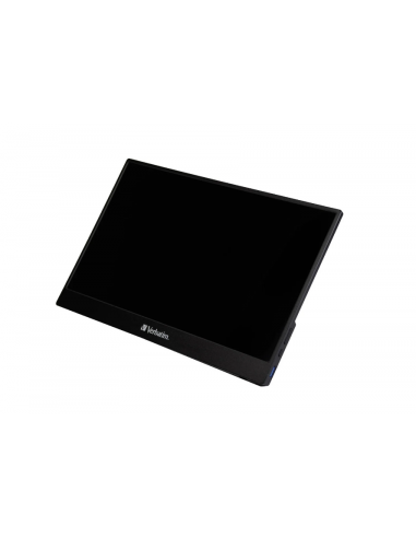 Monitor Verbatim PM-14 14" Full HD,...