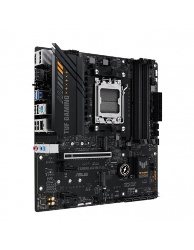Motherboard ASUS TUF GAMING... Motherboard ASUS TUF GAMING...