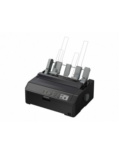 Impressora Matricial Epson LQ-590IIN,... Impressora Matricial Epson LQ-590IIN,...