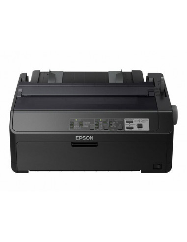 Impressora Matricial Epson LQ-590IIN,... Impressora Matricial Epson LQ-590IIN,...