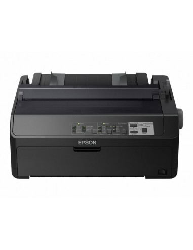 Impressora Matricial Epson LQ-590IIN,... Impressora Matricial Epson LQ-590IIN,...