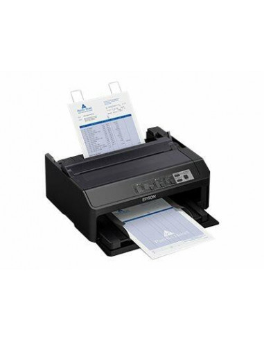 Impressora Matricial Epson LQ-590IIN,... Impressora Matricial Epson LQ-590IIN,...