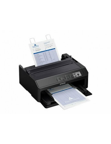 Impressora Matricial Epson LQ-590IIN,... Impressora Matricial Epson LQ-590IIN,...