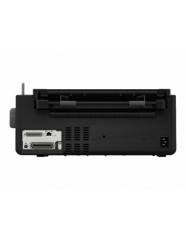 Impressora Matricial Epson LQ-590IIN,... Impressora Matricial Epson LQ-590IIN,...